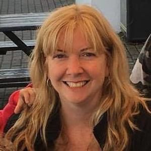 Meet your Posher, Anne